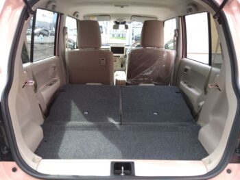 アルトラパン Ｌ 4WD