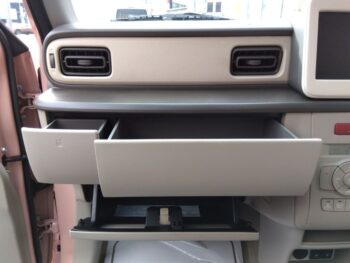 アルトラパン Ｌ 4WD