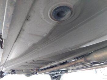 アルトラパン Ｌ 4WD