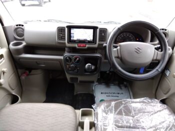 エブリイバン ハイブリッドＦＸーＳ 4WD