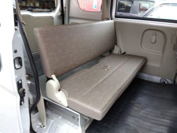 エブリイバン ハイブリッドＦＸーＳ 4WD