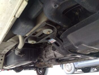 エブリイバン ハイブリッドＦＸーＳ 4WD