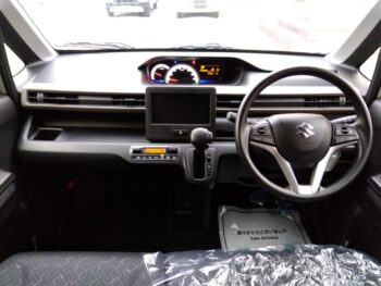 ワゴンR ハイブリッドＦＸーＳ 4WD