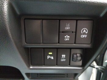 ワゴンR ハイブリッドＦＸーＳ 4WD