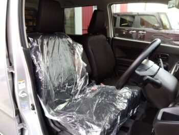 ワゴンR ハイブリッドＦＸーＳ 4WD