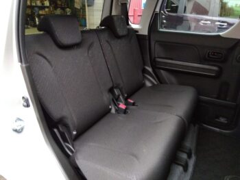 ワゴンR ハイブリッドＦＸーＳ 4WD