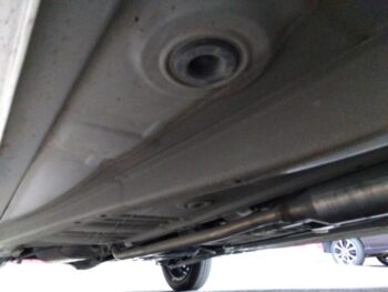 ワゴンR ハイブリッドＦＸーＳ 4WD