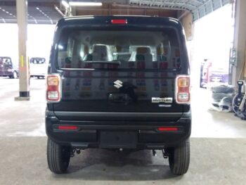 ハスラー ハイブリッドＧ 未使用車 4WD