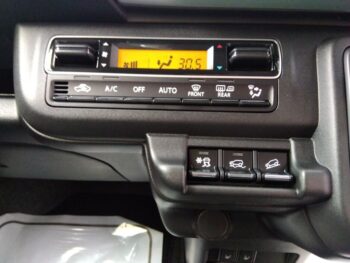 ハスラー ハイブリッドＧ 未使用車 4WD