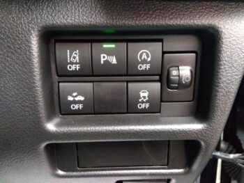 ハスラー ハイブリッドＧ 未使用車 4WD