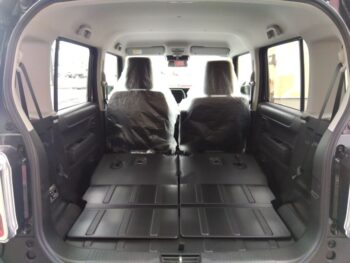 ハスラー ハイブリッドＧ 未使用車 4WD