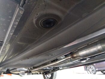 ハスラー ハイブリッドＧ 未使用車 4WD