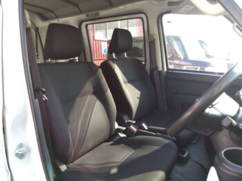 ハイゼットカーゴバン クルーズターボ　ＳＡⅢ 4WD