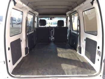 ハイゼットカーゴバン クルーズターボ　ＳＡⅢ 4WD