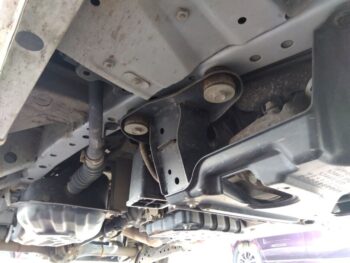 ハイゼットカーゴバン クルーズターボ　ＳＡⅢ 4WD