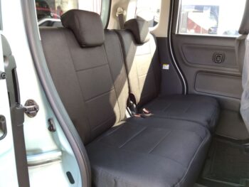 ワゴンR スマイル Ｇ 4WD