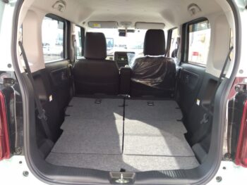 ワゴンR スマイル Ｇ 4WD