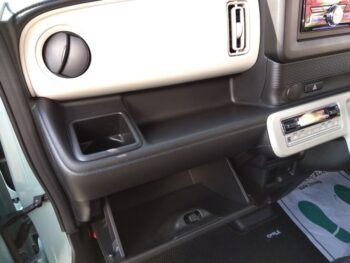 ワゴンR スマイル Ｇ 4WD