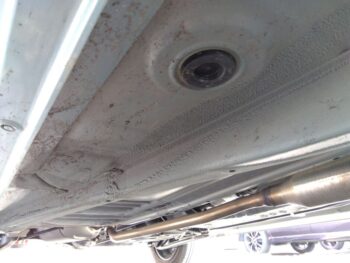 ワゴンR スマイル Ｇ 4WD