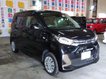 eKワゴン M 4WD