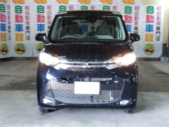 eKワゴン M 4WD