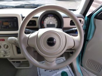 アルトラパン Ｌ 4WD