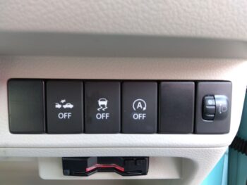 アルトラパン Ｌ 4WD