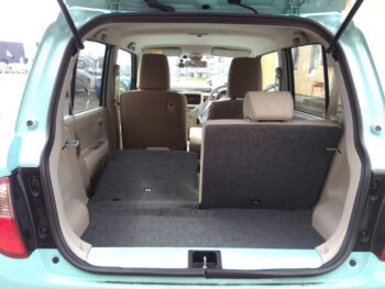 アルトラパン Ｌ 4WD