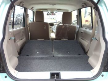 アルトラパン Ｌ 4WD