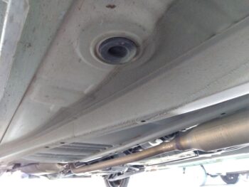 アルトラパン Ｌ 4WD