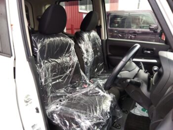 デイズルークス ハイウェイスターＸ 4WD