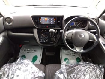 デイズルークス ハイウェイスターＸ 4WD