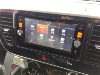 デイズルークス ハイウェイスターＸ 4WD