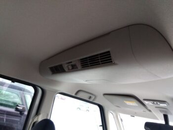 デイズルークス ハイウェイスターＸ 4WD