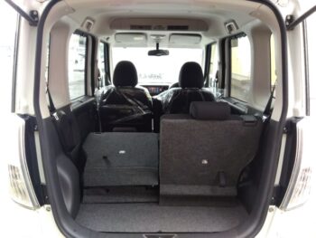 デイズルークス ハイウェイスターＸ 4WD