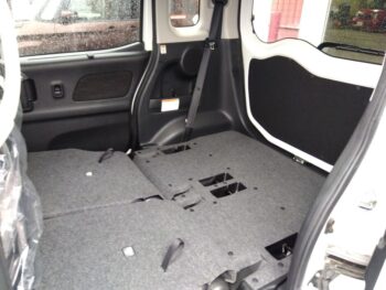 デイズルークス ハイウェイスターＸ 4WD