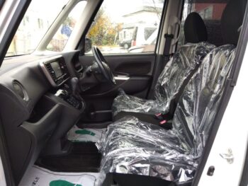 デイズルークス ハイウェイスターＸ 4WD