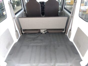 エブリイバン 特別仕様車 PAリミテッドセーフティサポート装着車　4WD