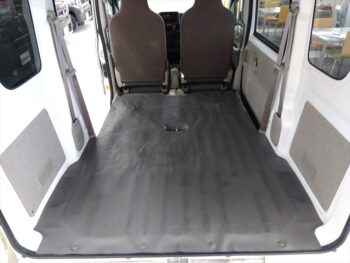 エブリイバン 特別仕様車 PAリミテッドセーフティサポート装着車　4WD