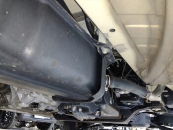 エブリイバン 特別仕様車 PAリミテッドセーフティサポート装着車　4WD