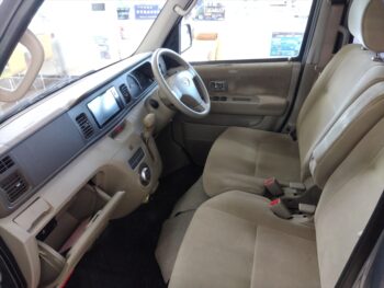 アトレーワゴン カスタムターボRS　4WD