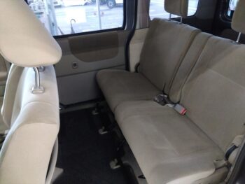 アトレーワゴン カスタムターボRS　4WD