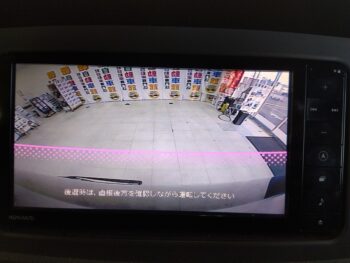 アトレーワゴン カスタムターボRS　4WD