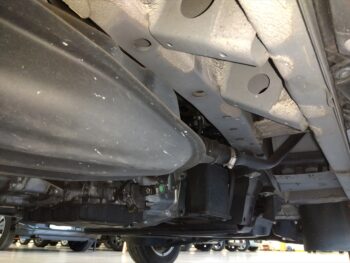 アトレーワゴン カスタムターボRS　4WD