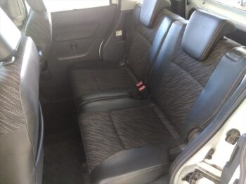 スペーシアカスタム XSリミテッド　レーダーブレーキサポート　4WD