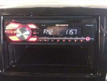 スペーシアカスタム XSリミテッド　レーダーブレーキサポート　4WD