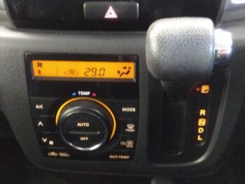 スペーシアカスタム XSリミテッド　レーダーブレーキサポート　4WD