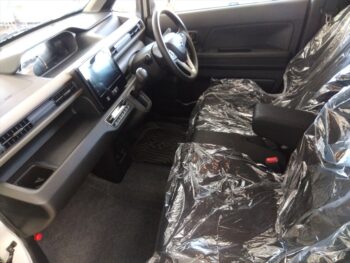 ワゴンR ハイブリッド FX-S 全方位モニター付ディスプレイオーディオ・スズキコネクト対応通信機装着車　4WD