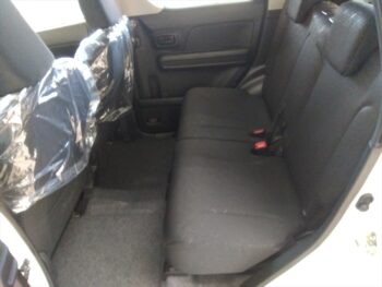 ワゴンR ハイブリッド FX-S 全方位モニター付ディスプレイオーディオ・スズキコネクト対応通信機装着車　4WD