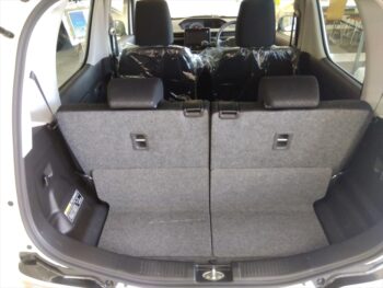 ワゴンR ハイブリッド FX-S 全方位モニター付ディスプレイオーディオ・スズキコネクト対応通信機装着車　4WD